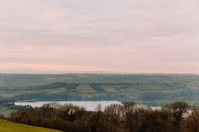 Boho Mendips Barn