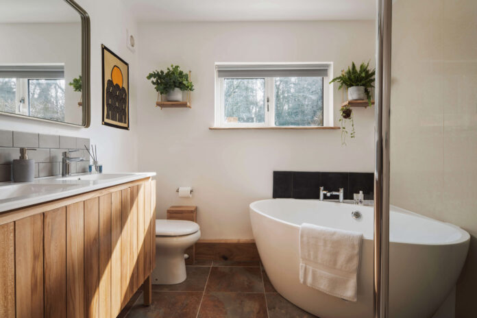 Boutique Glamping Somerset
