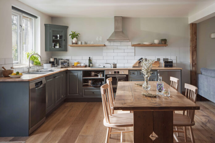 Boutique Glamping Somerset