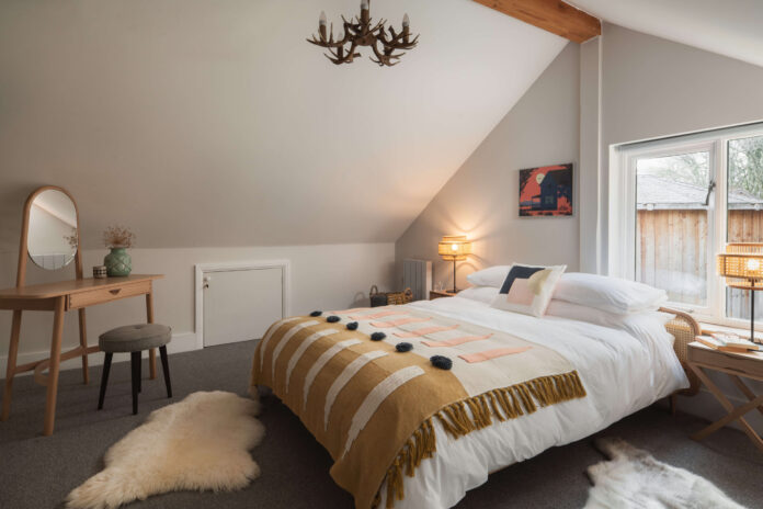 Boutique Glamping Somerset