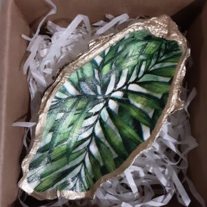Decopage Nature Shells - Image 3