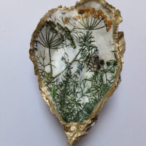 Decopage Nature Shells - Image 4