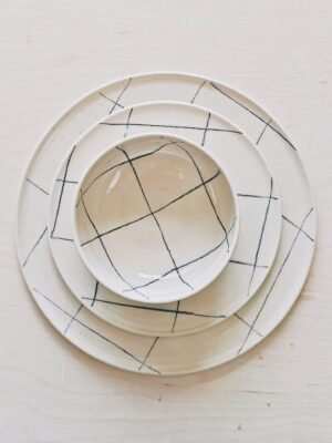 Grid Bowl