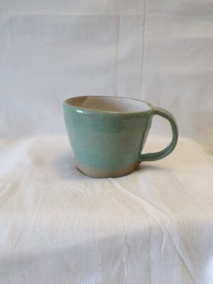 Glazed Mug