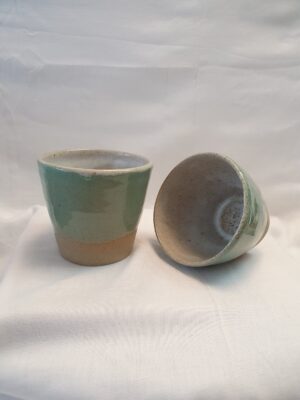 Glazed Tumbler