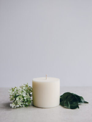 Candle Refill - Tonka