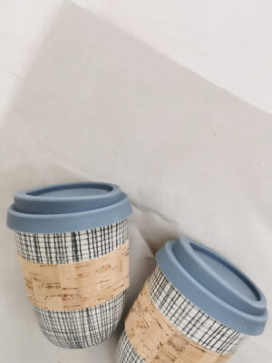 Grid Travel Cup
