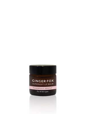 Super Soft Lip Balm