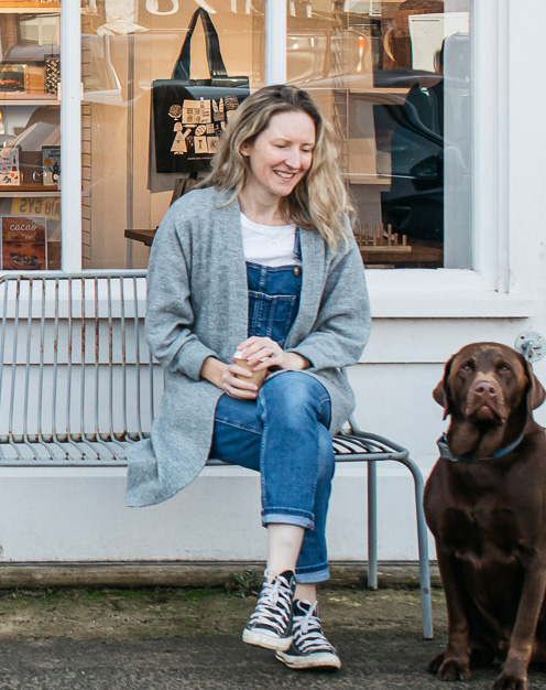 Owner of Orford Hideaway