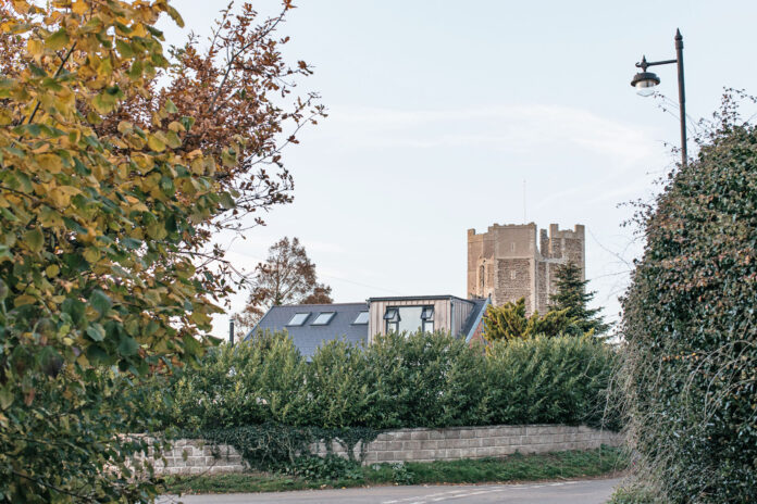 Orford Hideaway