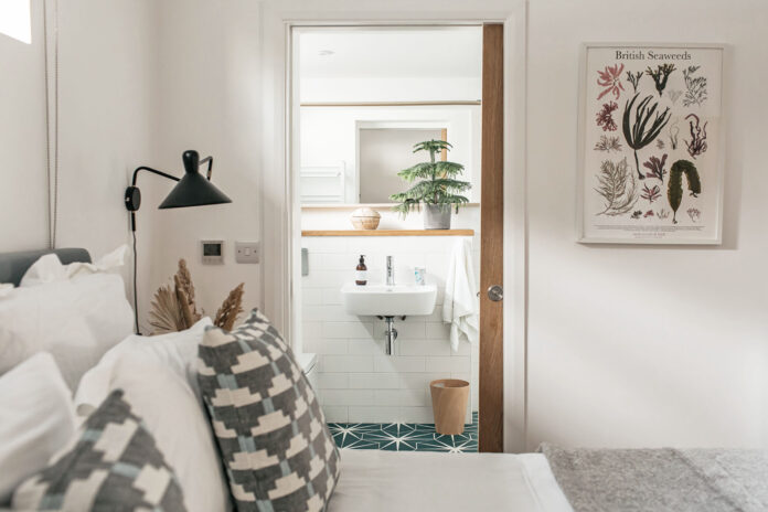 Orford Hideaway