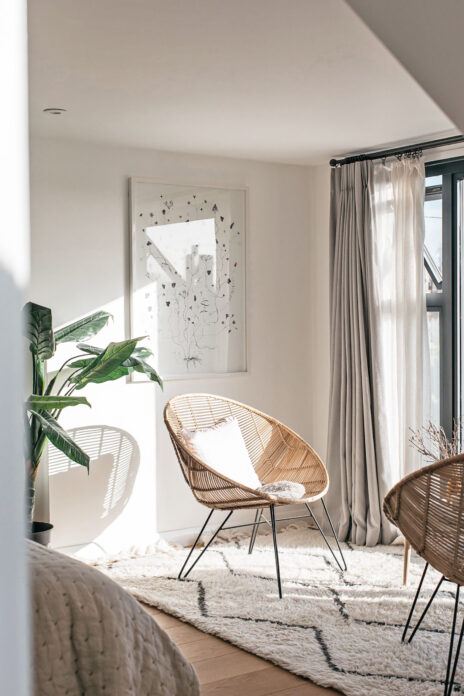 Orford Hideaway