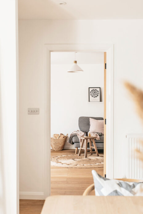 Orford Hideaway
