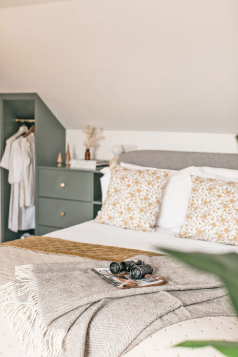 Orford Hideaway