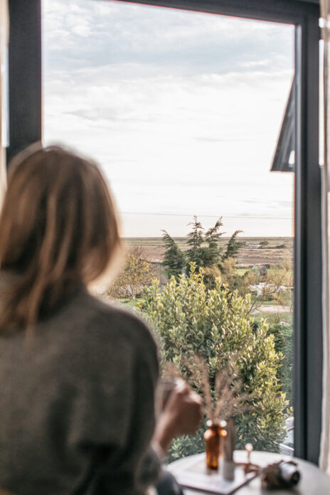 Orford Hideaway
