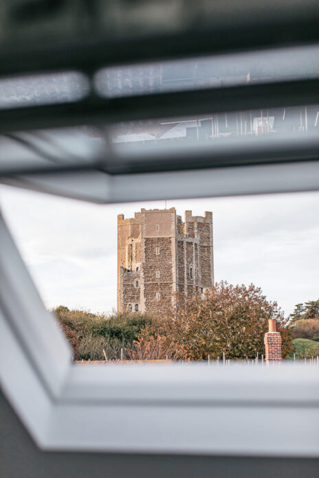 Orford Hideaway