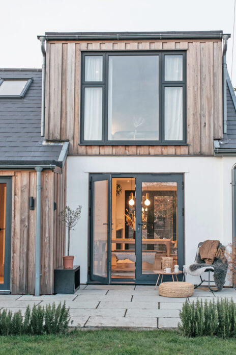 Orford Hideaway