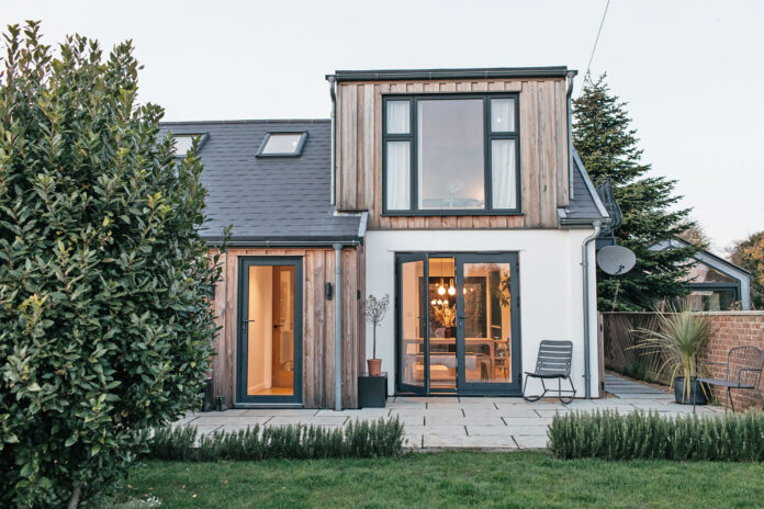 Orford Hideaway