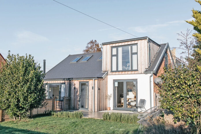 Orford Hideaway