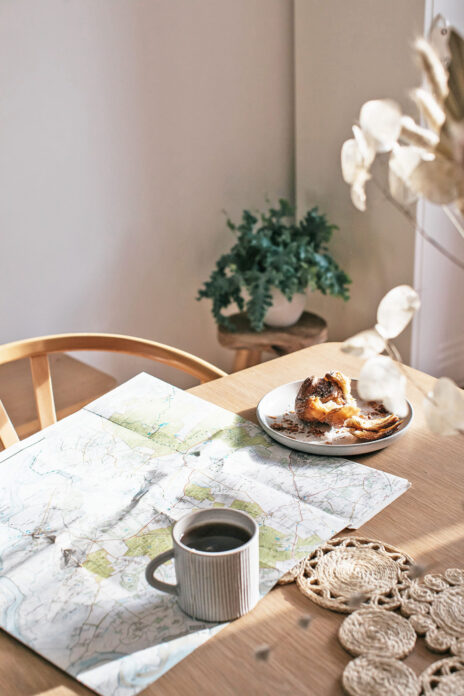 Orford Hideaway