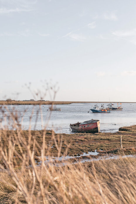 Orford Hideaway