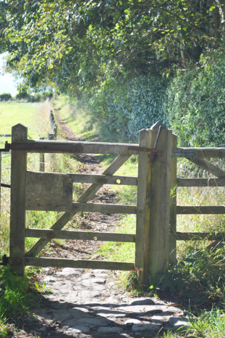 Carthen, Wales