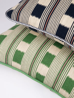 Lost & Found Cushion