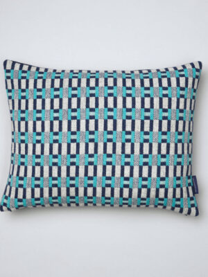 Paperchain Cushion