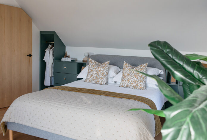 Orford Hideaway