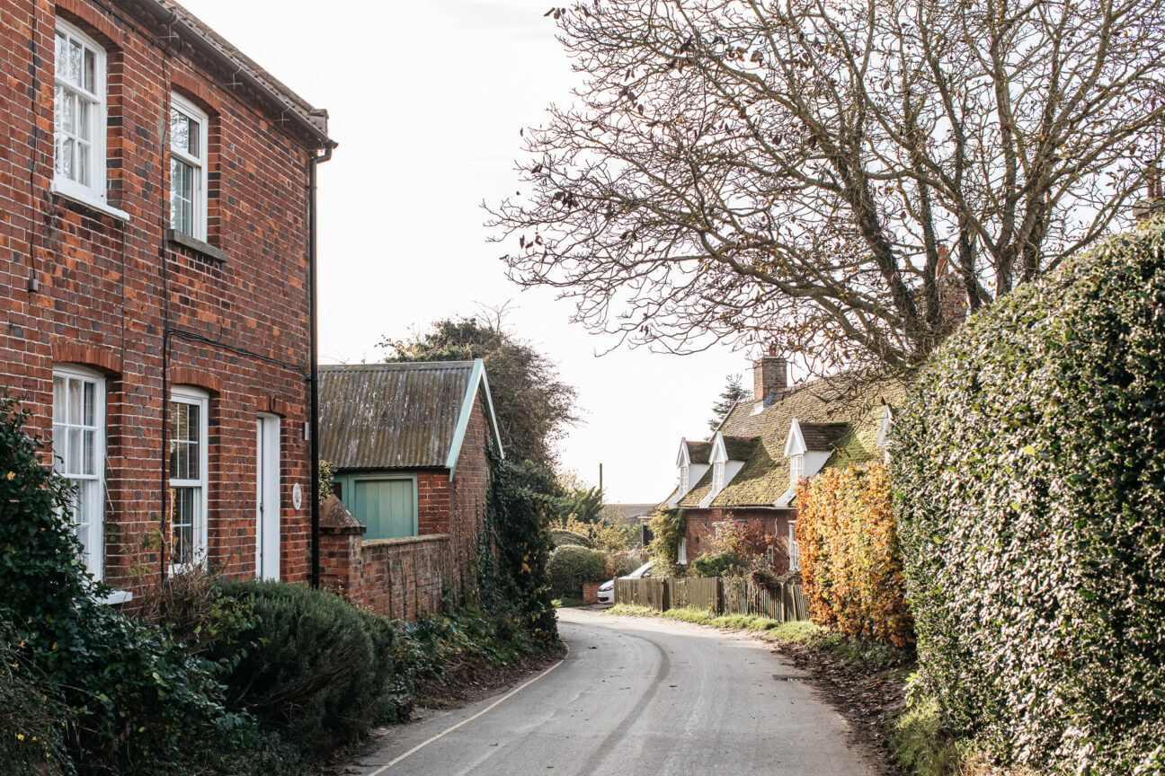 Orford
