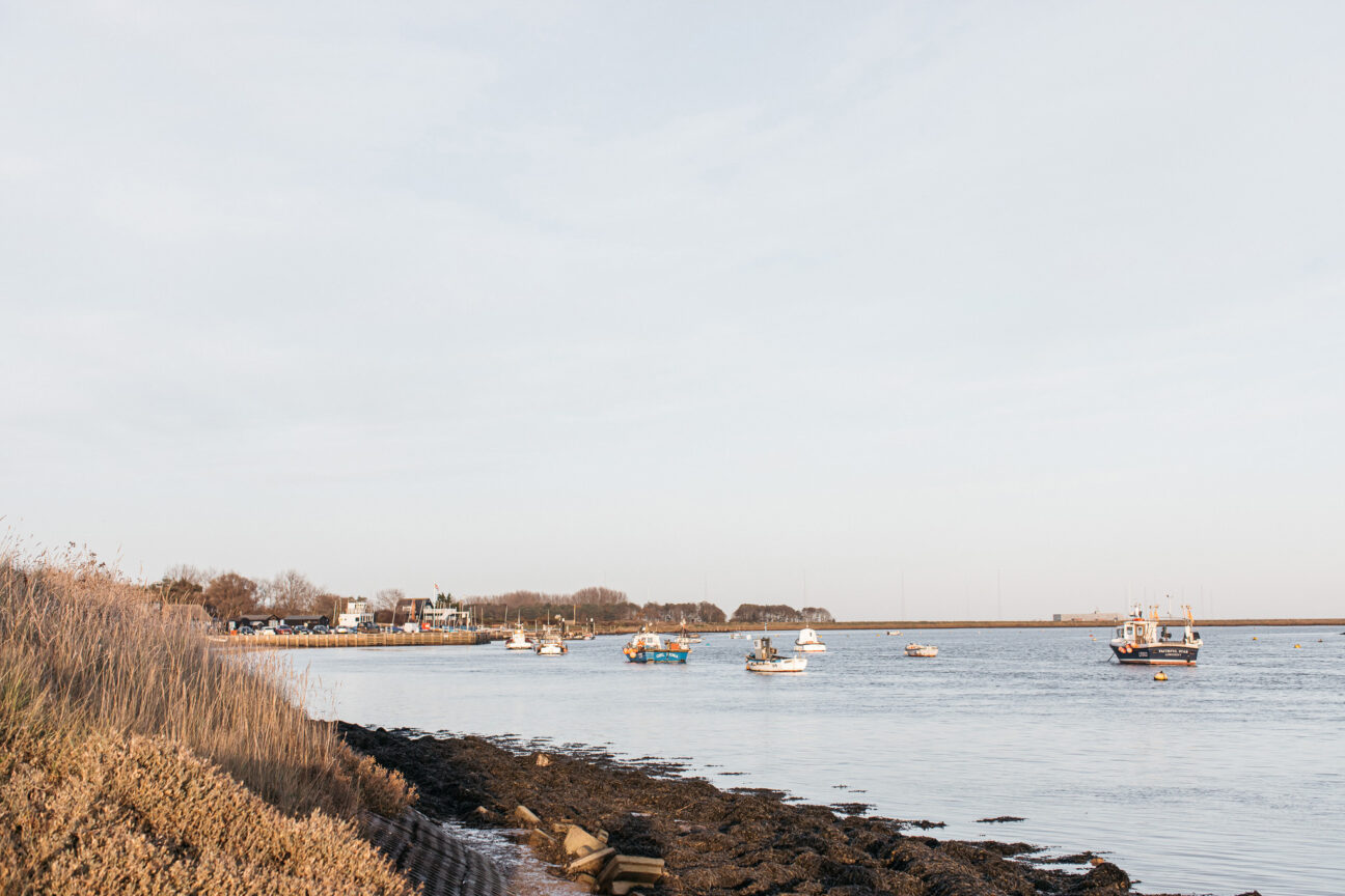 Orford Hideaway
