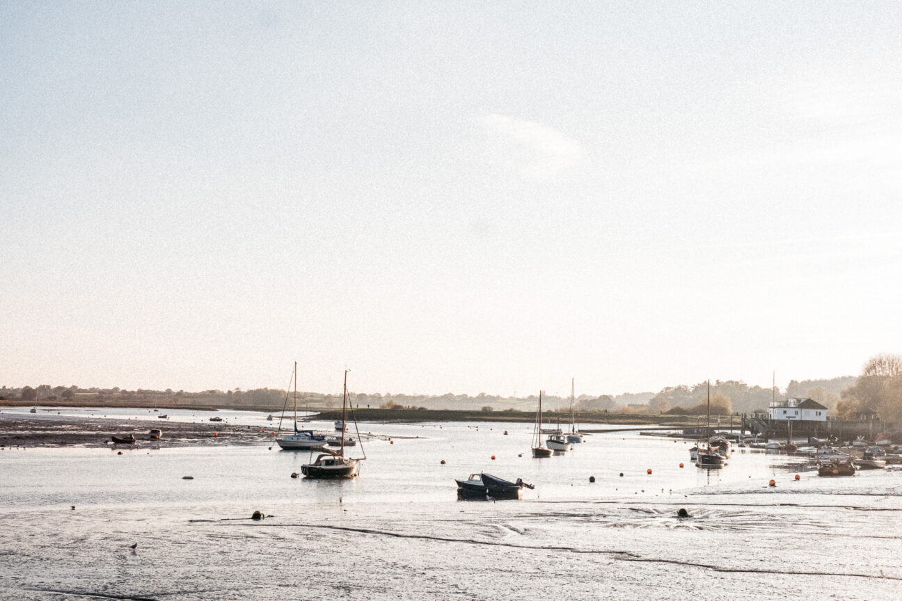 Orford Hideaway
