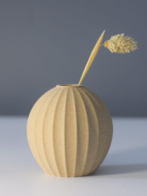 Mini Wood Mix PLA Vase