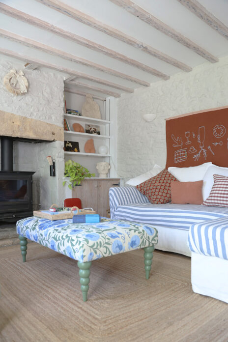La Campagna, Cotswolds