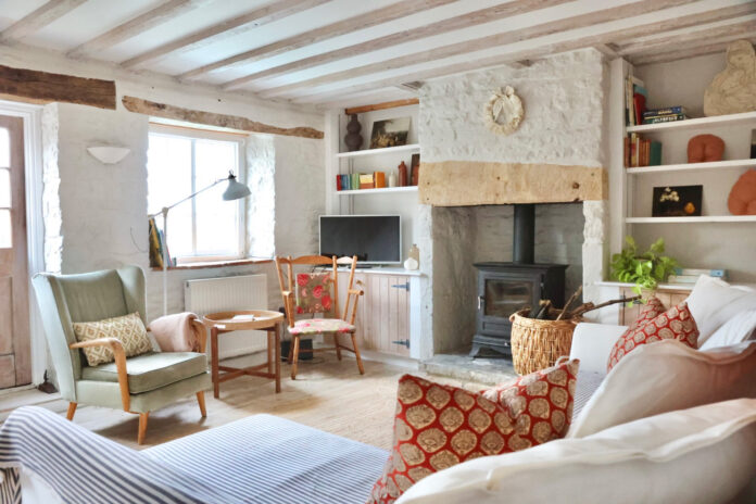 La Campagna, Cotswolds