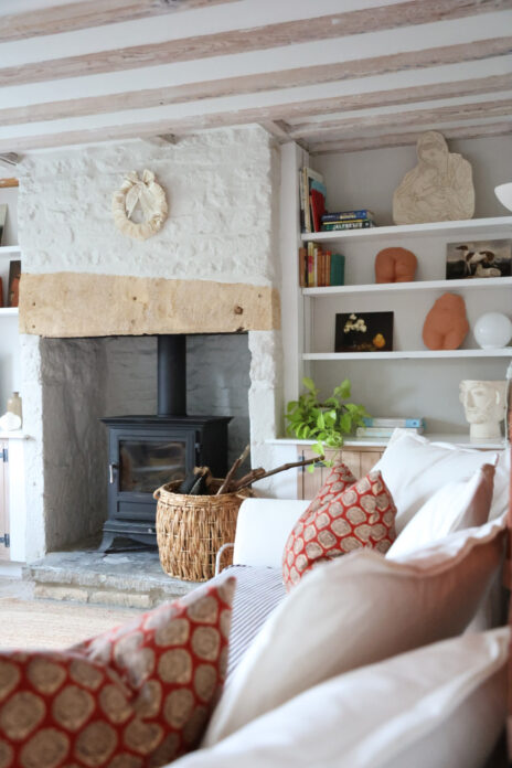 La Campagna, Cotswolds