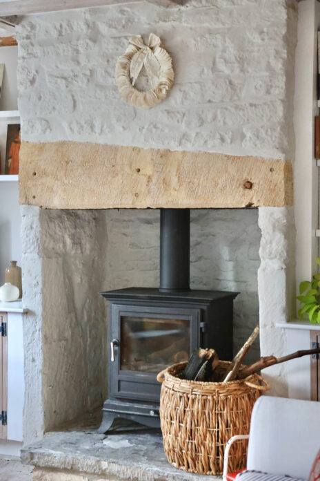 La Campagna, Cotswolds