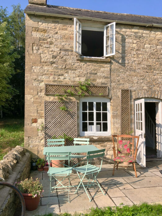 La Campagna, Cotswolds