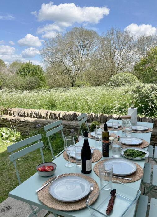 La Campagna, Cotswolds