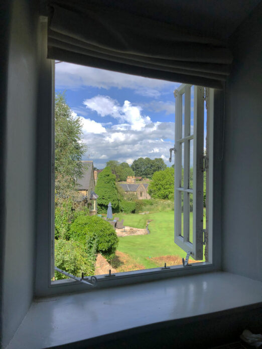 La Campagna, Cotswolds