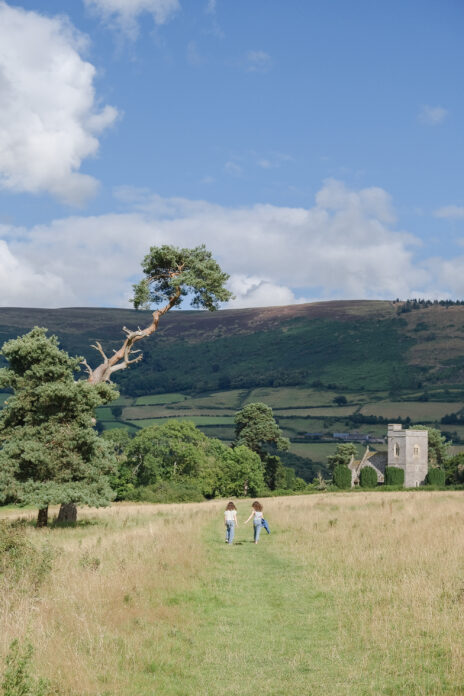 Treberfydd