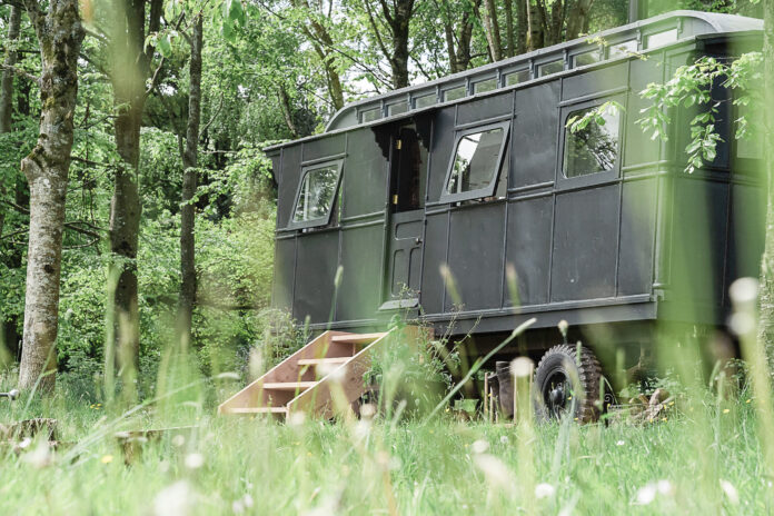 Mynydd Wagon