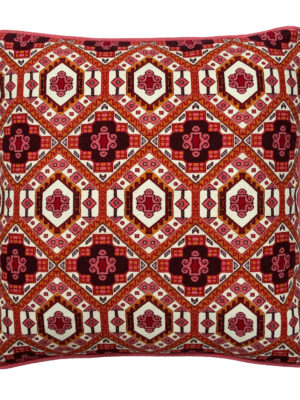 Linen Georgia Cushion