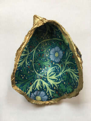 Decopage Nature Shells