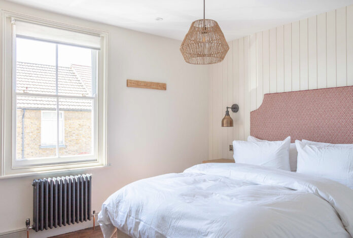 Oyster Cottage, Whitstable