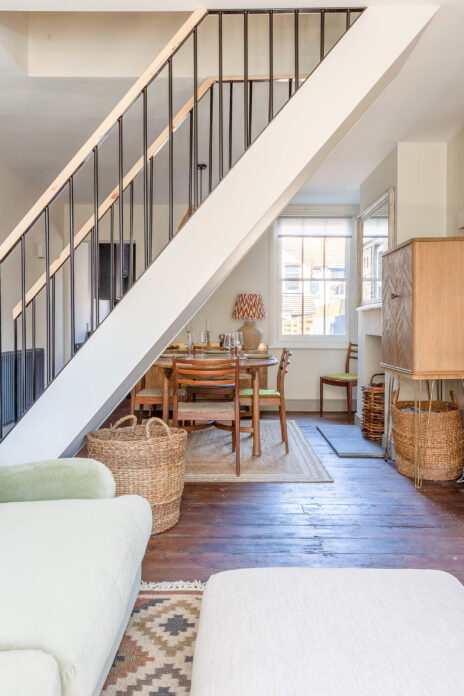 Oyster Cottage, Whitstable