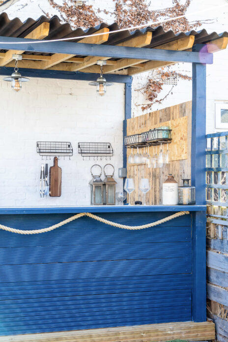 Oyster Cottage, Whitstable