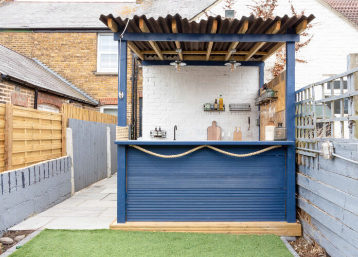 Oyster Cottage, Whitstable