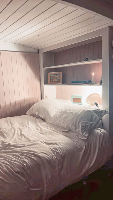 Lapwing Cabins, Cotswolds