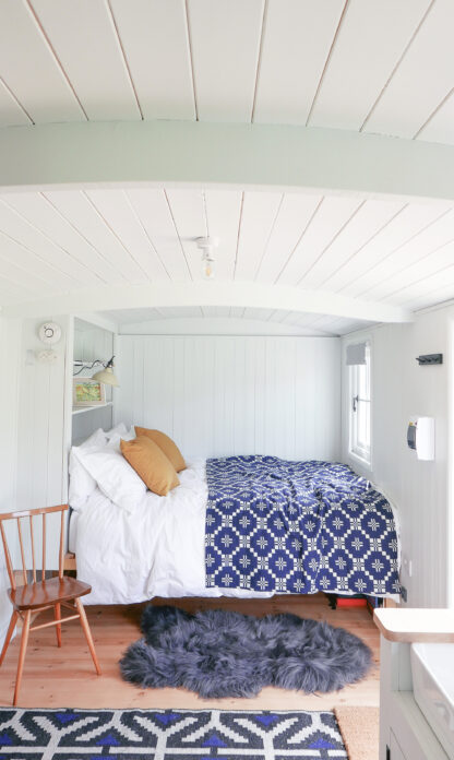 Lapwing Cabins, Cotswolds